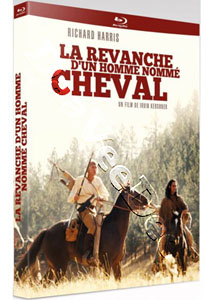 The Return of a Man Called Horse |   Blu-Ray